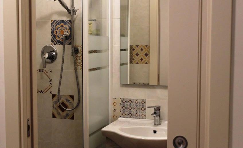 B&B Al Viale Macerata Exterior foto